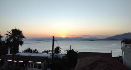 THALASSA ALMYROS APARTMENTS