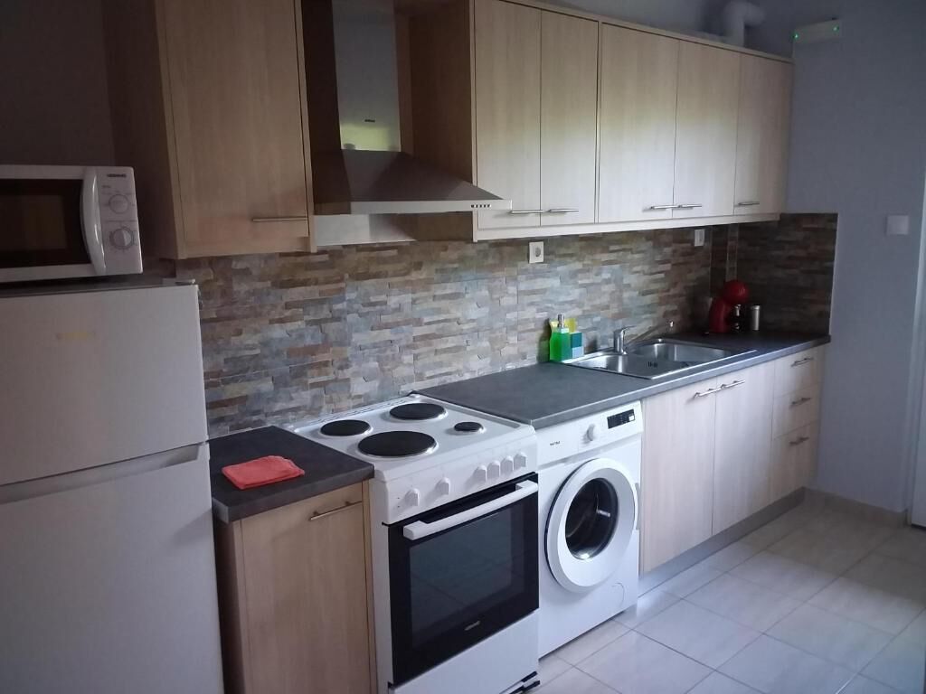 Dapur pribadi