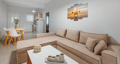 THALASSA ALMYROS APARTMENTS