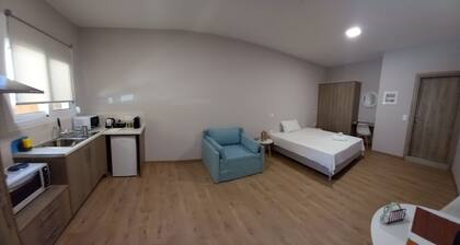 THALASSA ALMYROS APARTMENTS