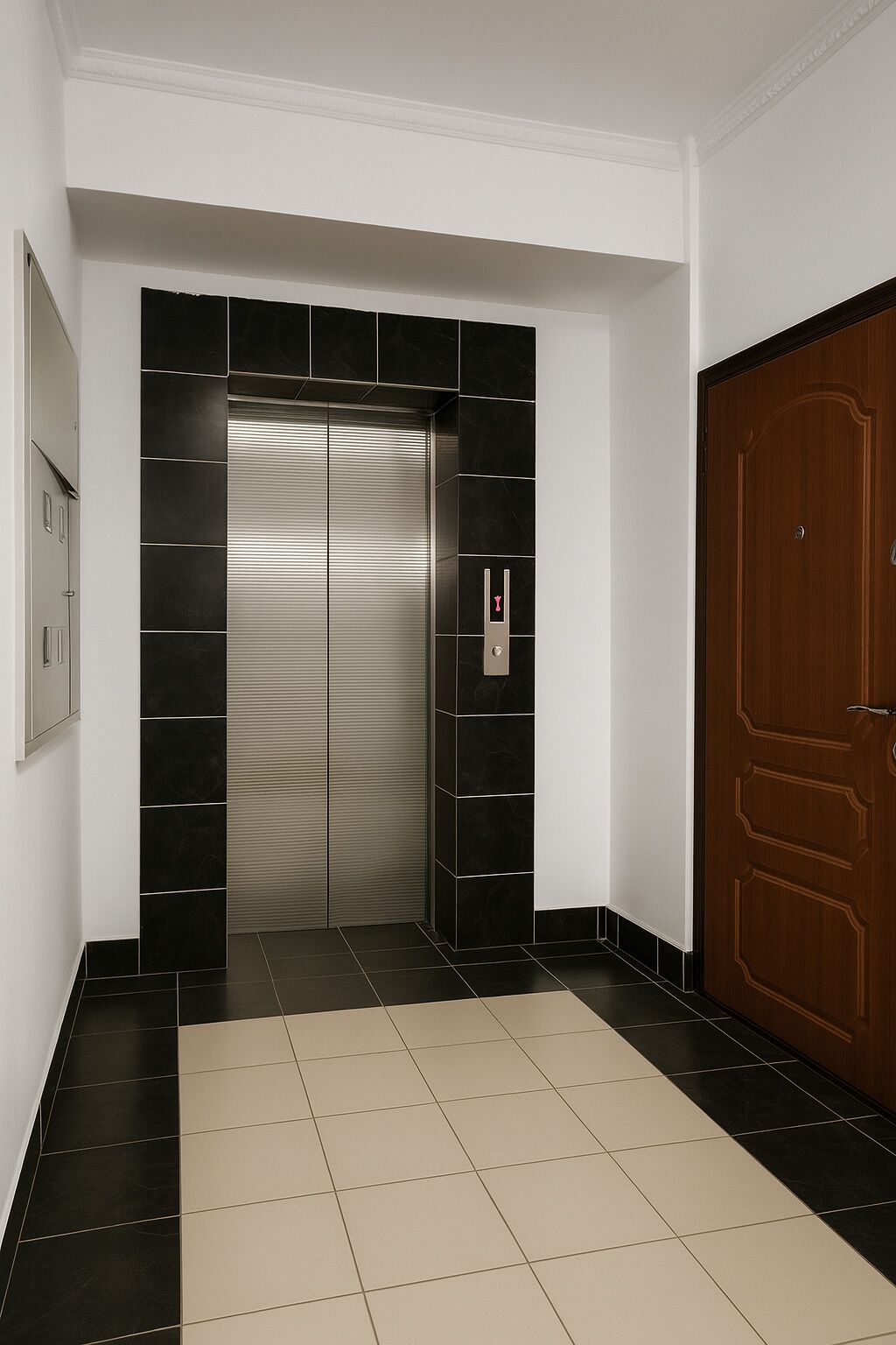 Intérieur