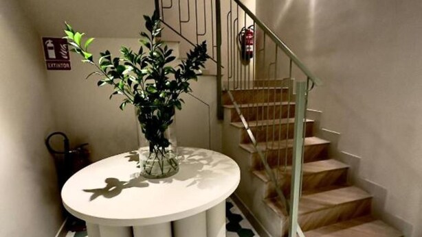하우스 | 내부