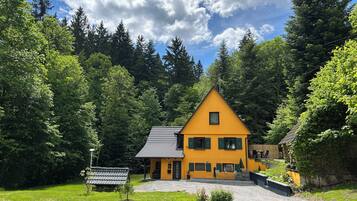 Außenbereich