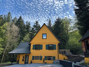 Exterior - Vrbo Property (Murrhardt)