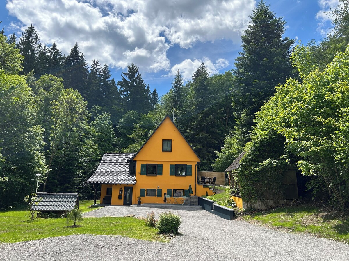 Image de profil de l’hôte