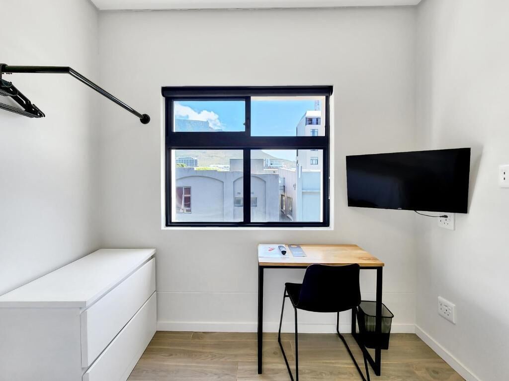 Doppia Standard, 1 letto matrimoniale, vista città | Interni