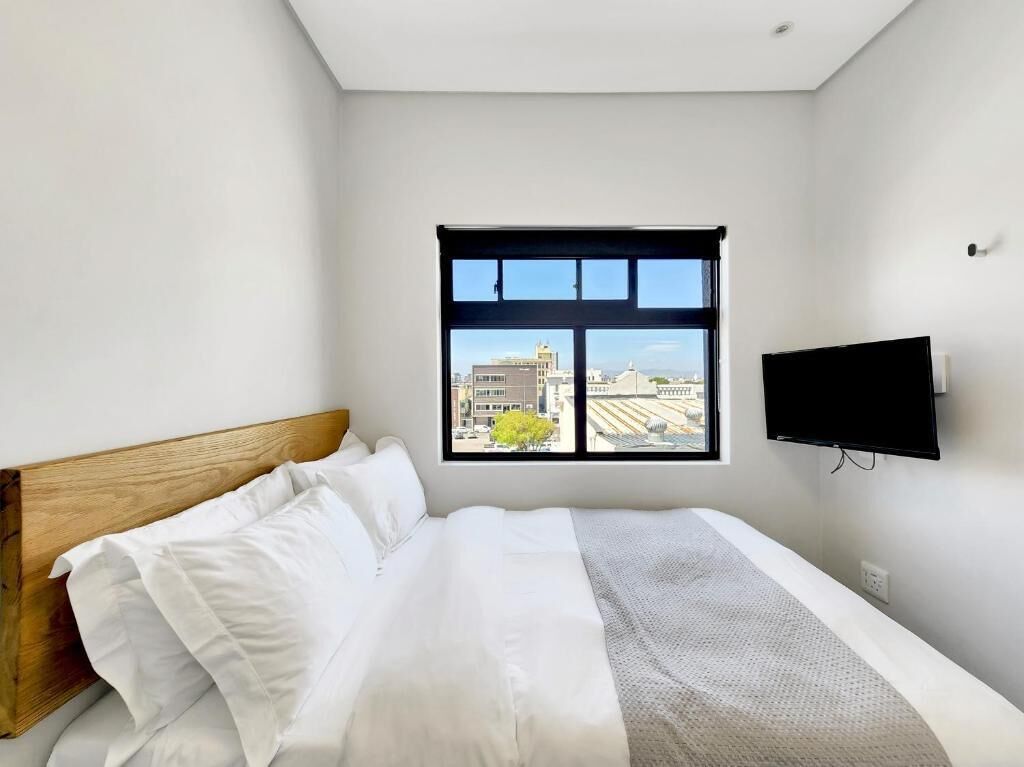 Basic Double Room, 1 Double Bed | Desk, laptop workspace, free WiFi