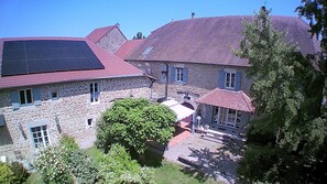 Ulkopuoli