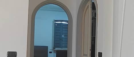 Departamento, balcón | Área de sala de estar