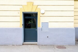 Detalle exterior