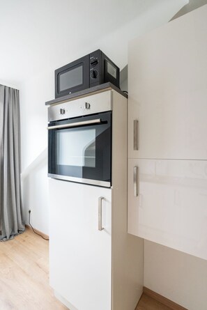 Apartament clàssic, 1 dormitori | Interior