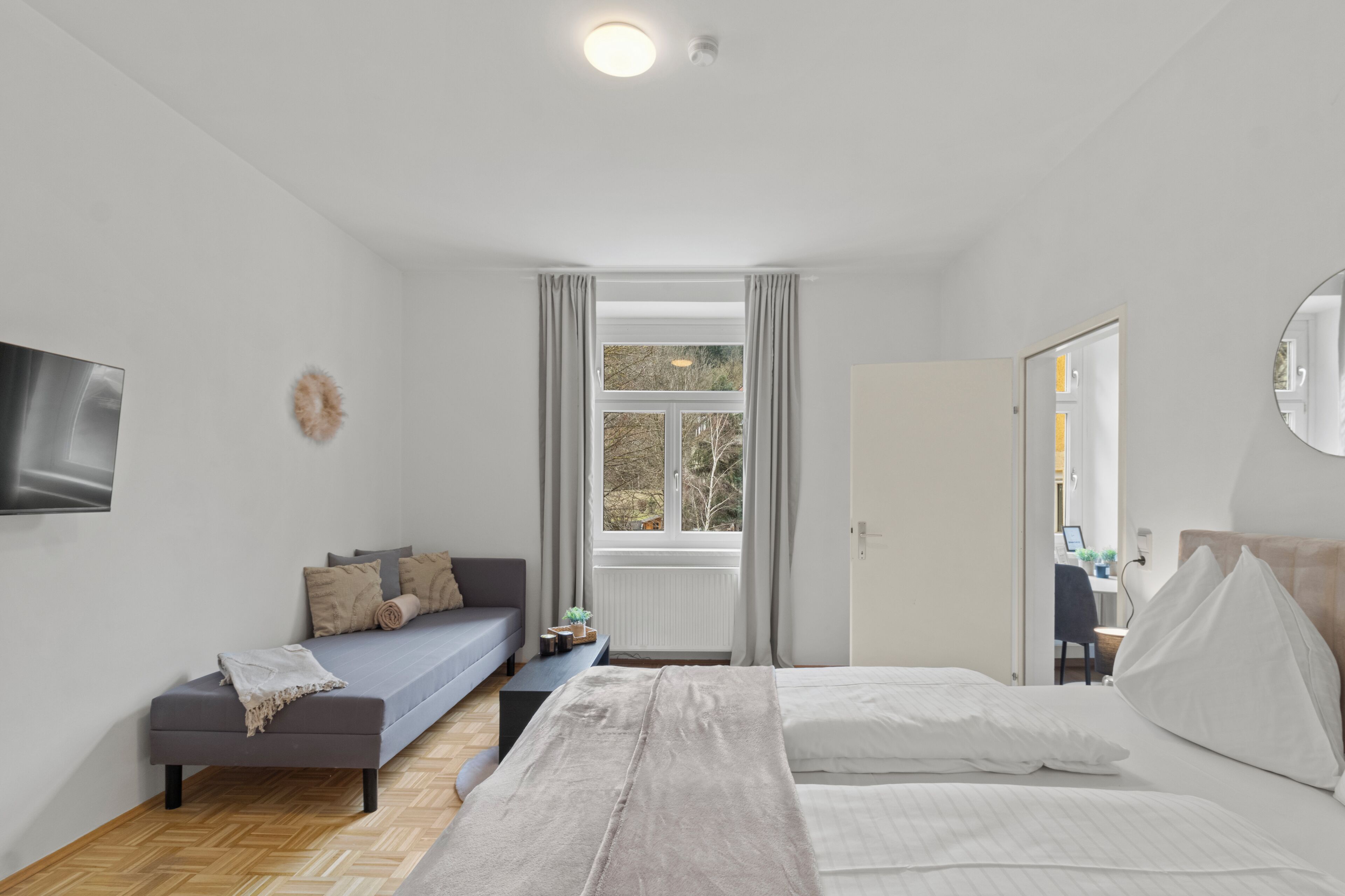 Basic Apartment, 1 Bedroom