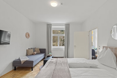 FarawayHomes Studio Leoben K105
