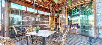 Hostal El Molino
