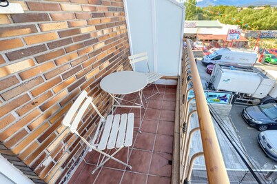 Hostal El Molino