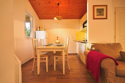 PRIVILEGE 2-Bedroom Cottages