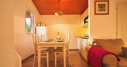 PRIVILEGE 2-Bedroom Cottages