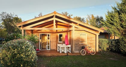 PRIVILEGE 2-Bedroom Cottages
