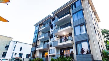 Exterieur