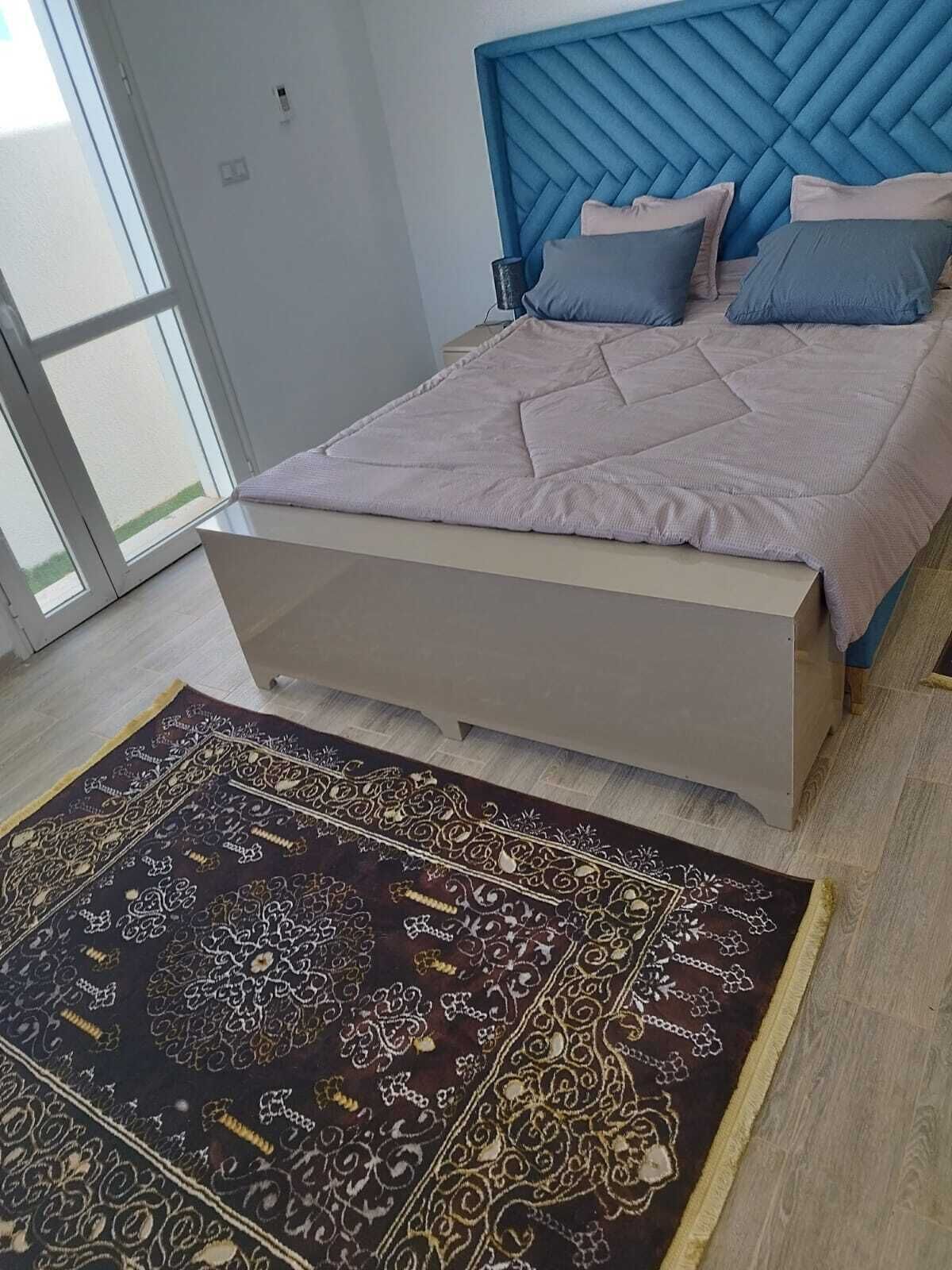 Caja de seguridad en la habitación y wifi gratis 