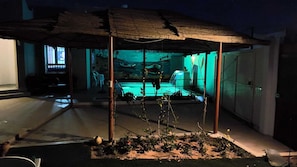 Property grounds - COTE (Djerba - Houmt Souk)
