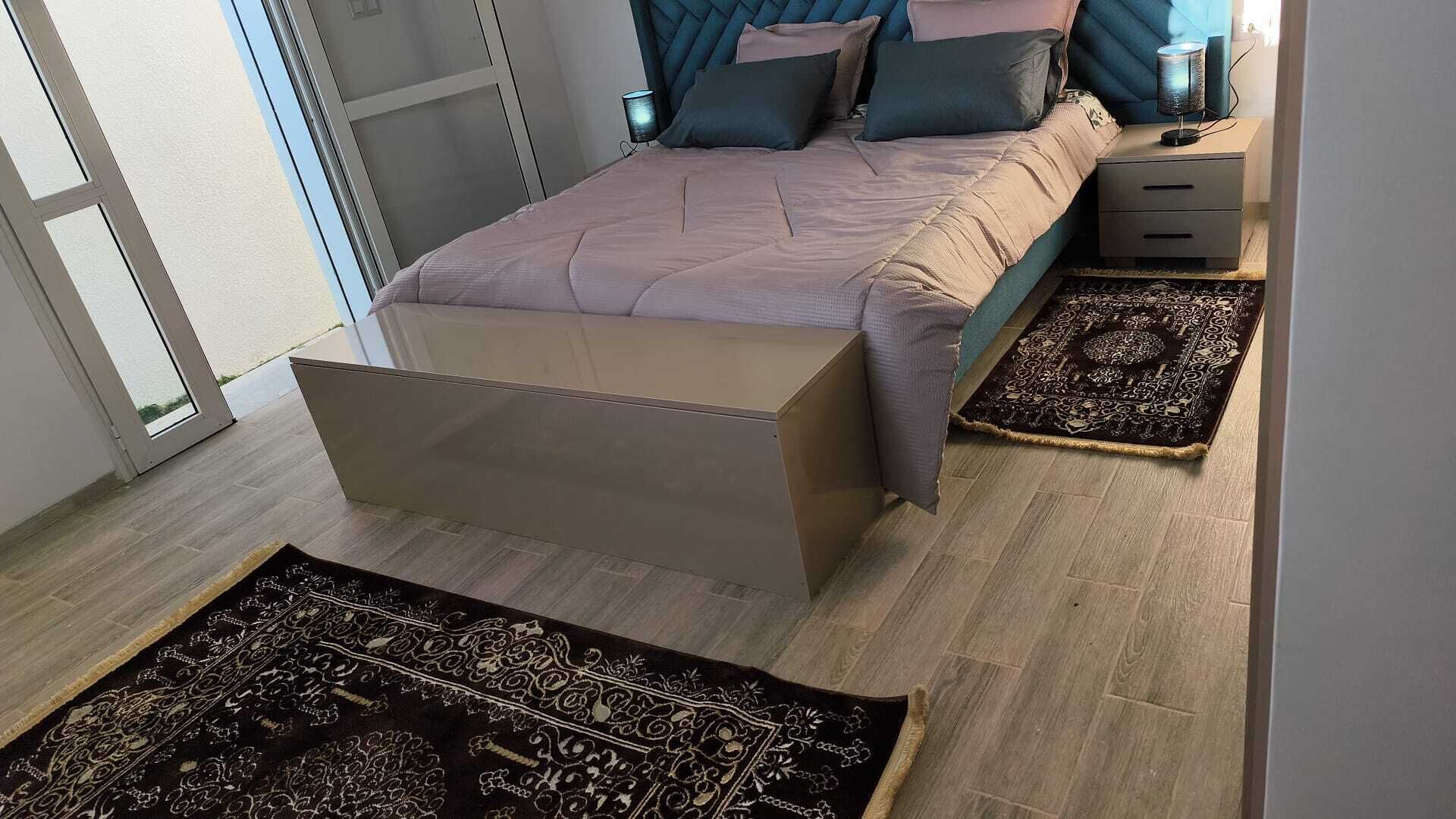 Caixa forta a l'habitació, wifi gratuïta i roba de llit 
