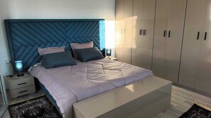 Una cassaforte in camera, Wi-Fi gratuito