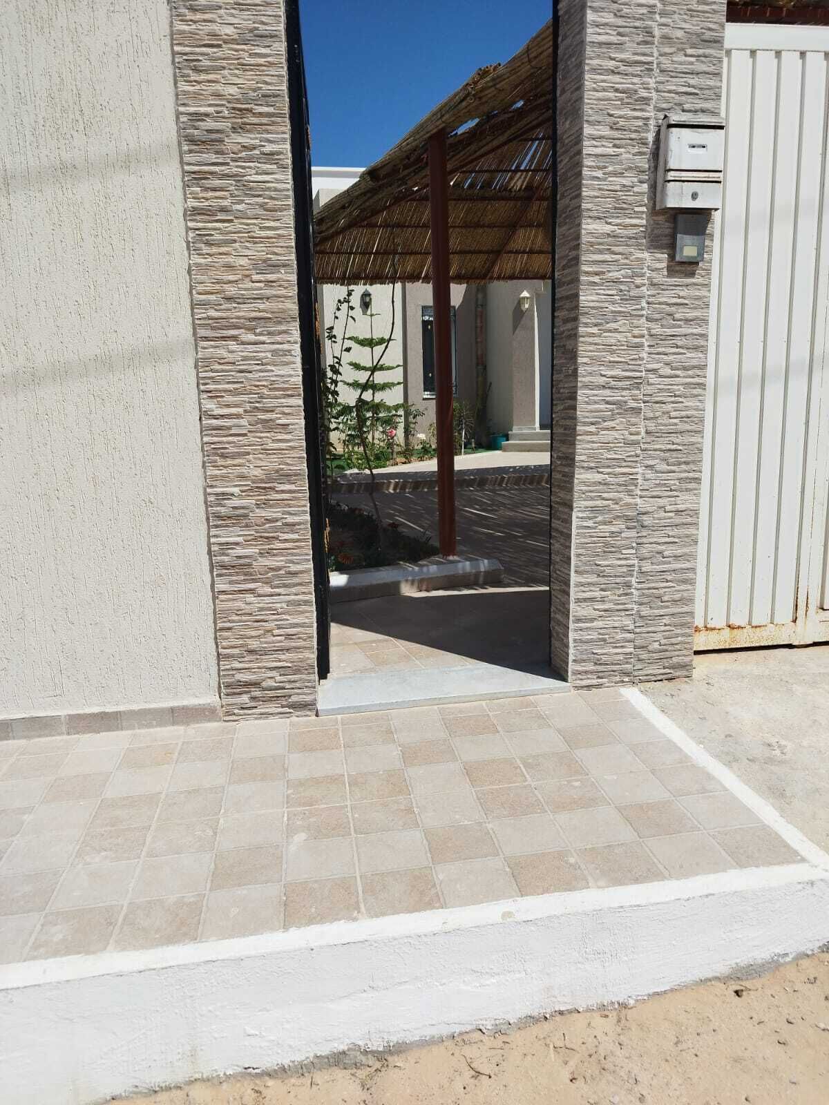 Detalle exterior