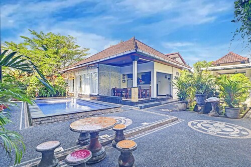 Stylish Double Suite Escape W/ Free Wifi
