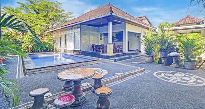 Stylish Double Suite Escape W/ Free Wifi
