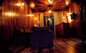 Lobby - Zenora villa ella (Ella, Sri Lanka)