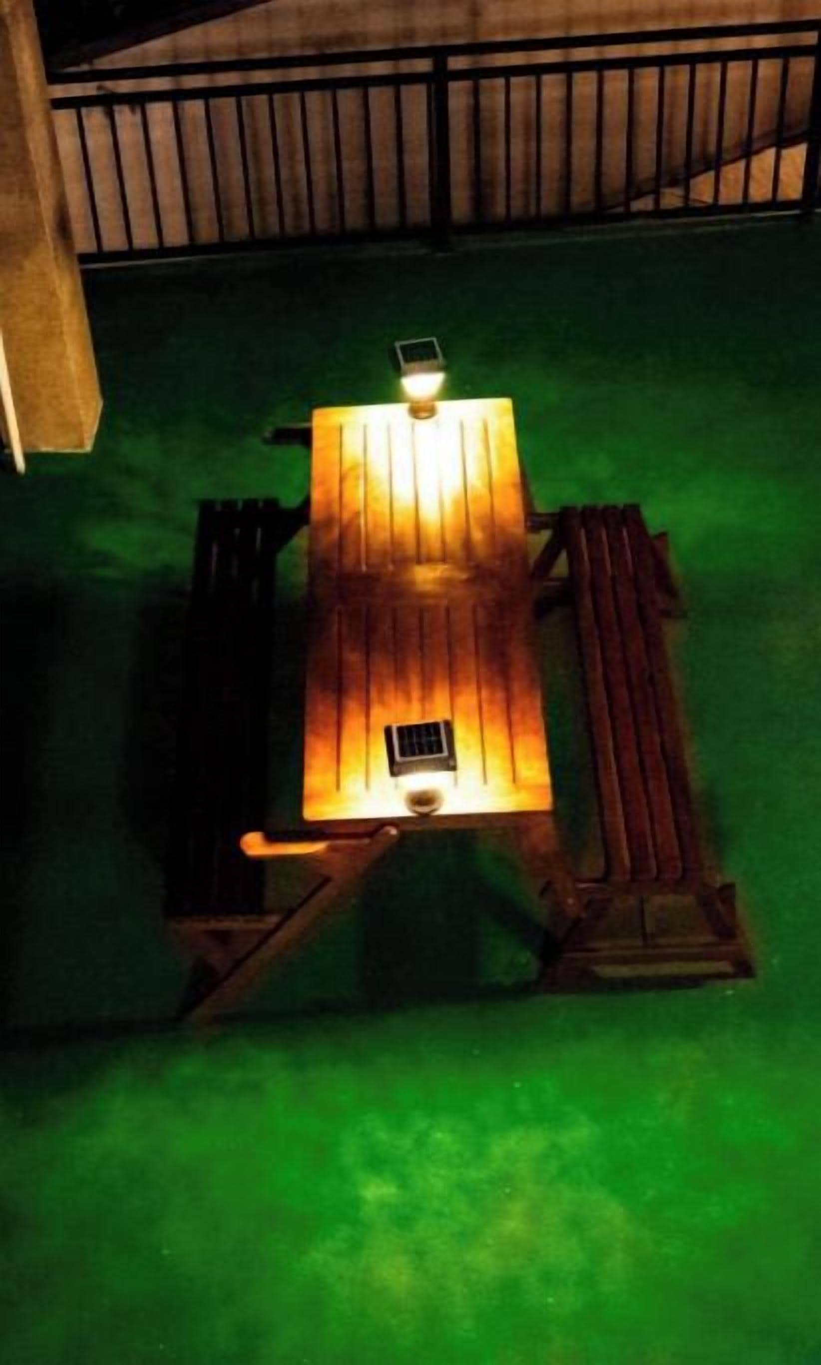 Tempat makan