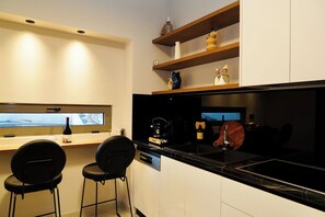 Cozinha privada