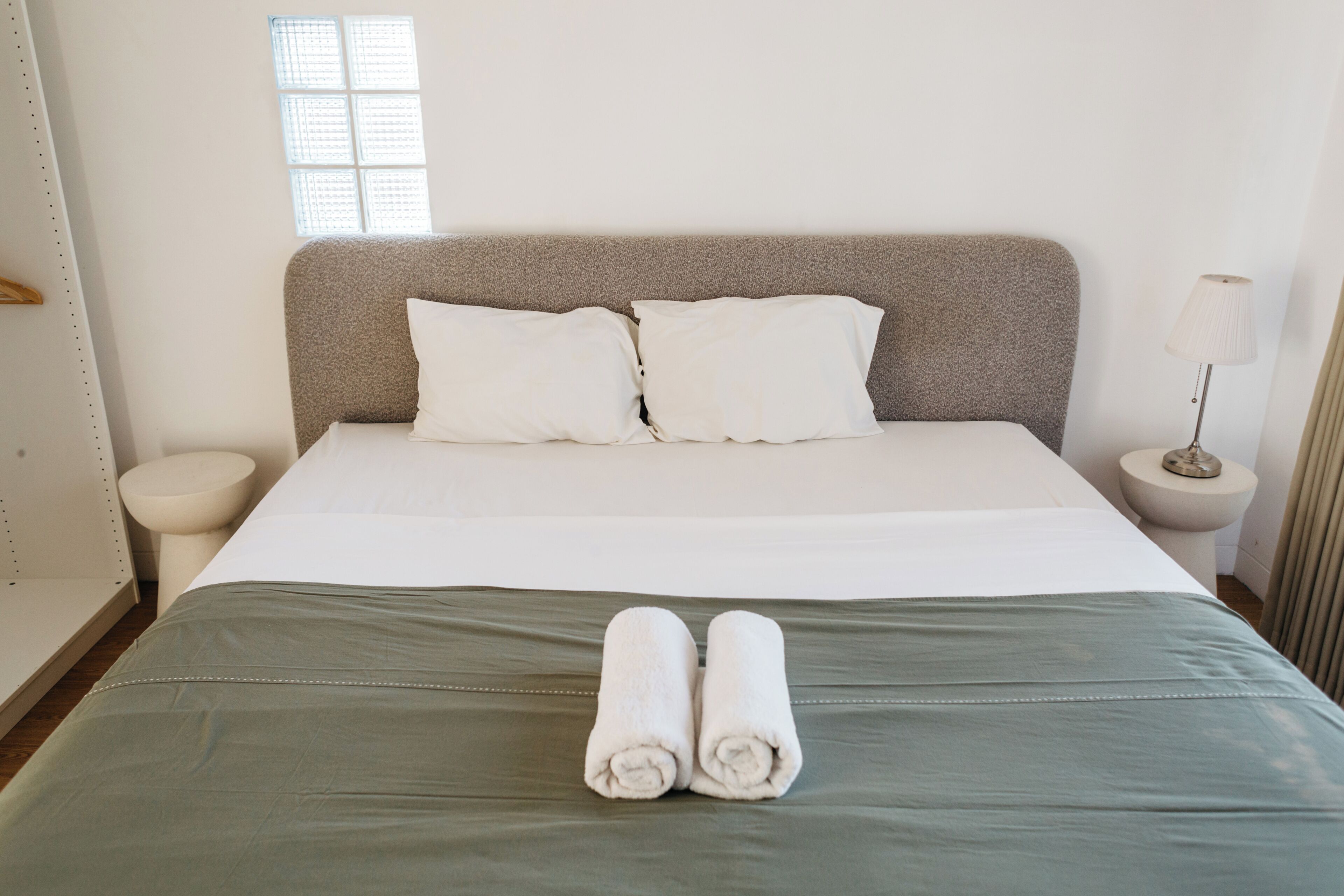 Comfort Apartment | Free WiFi