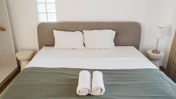 Comfort Apartment | Free WiFi