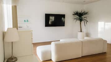 Comfort Apartment | Interior