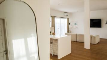 Comfort Apartment | Interior