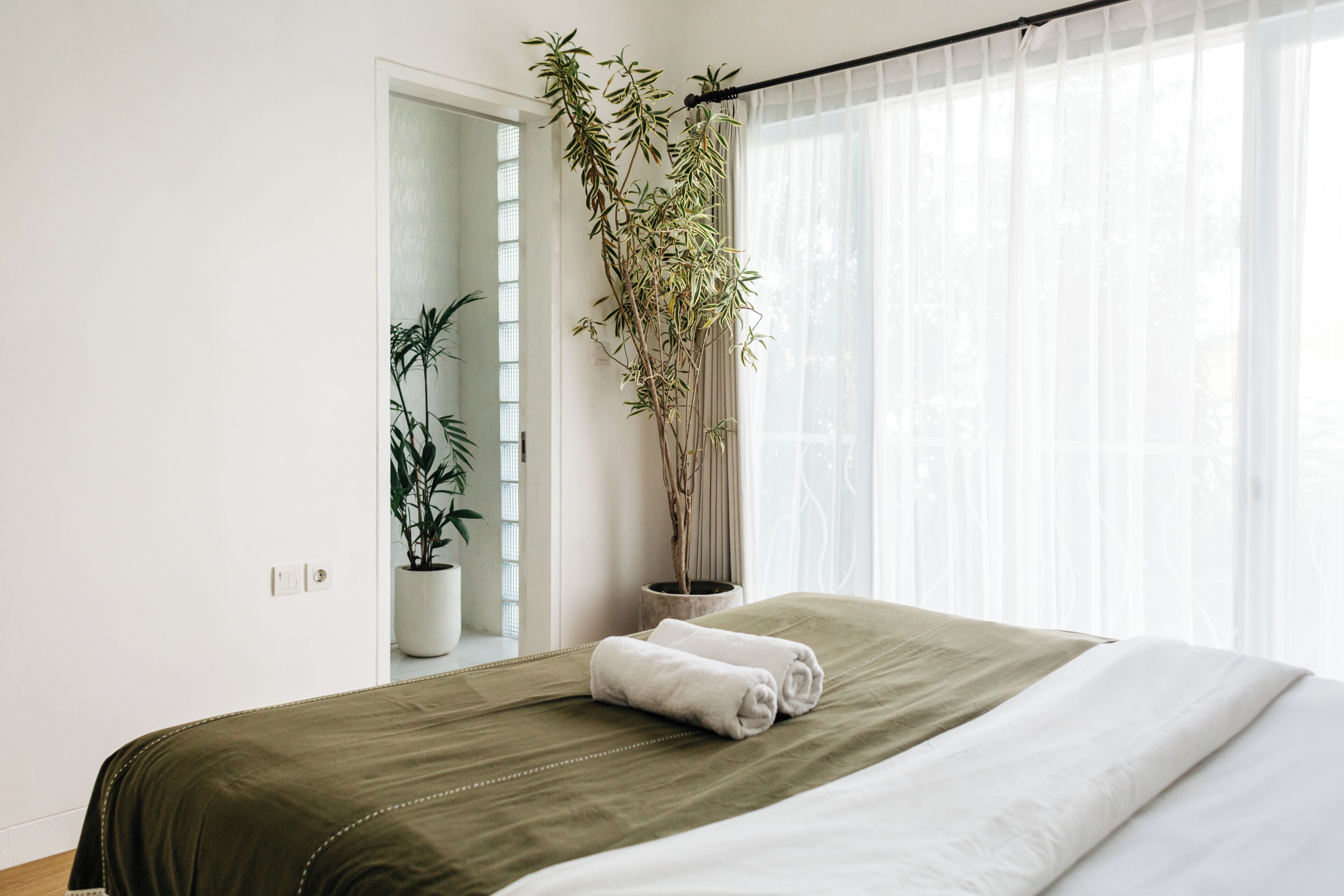 Comfort-Apartment | Kostenloses WLAN