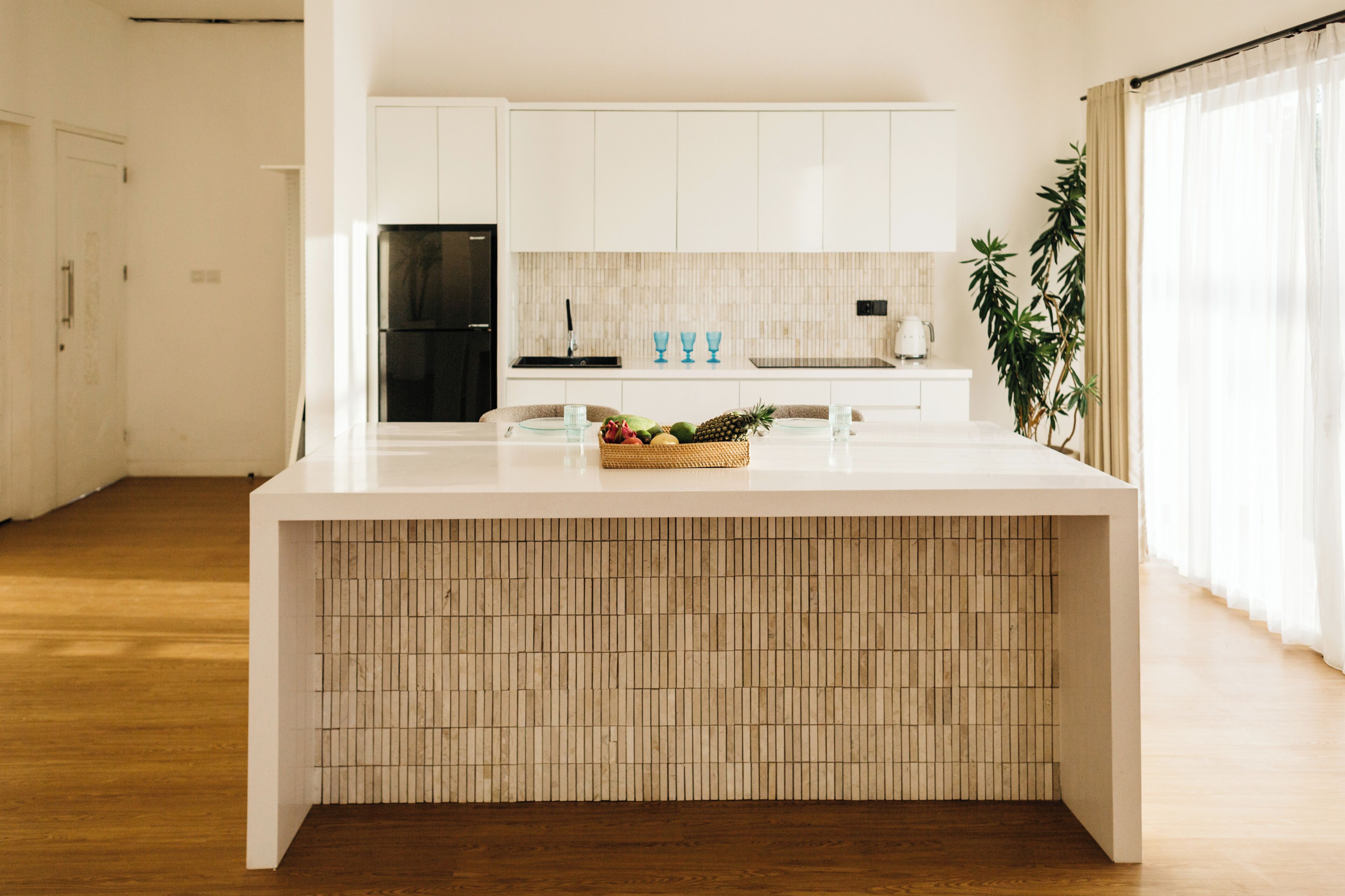 Comfort Apartment | Private kitchen