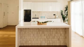 Comfort Apartment | Private kitchen