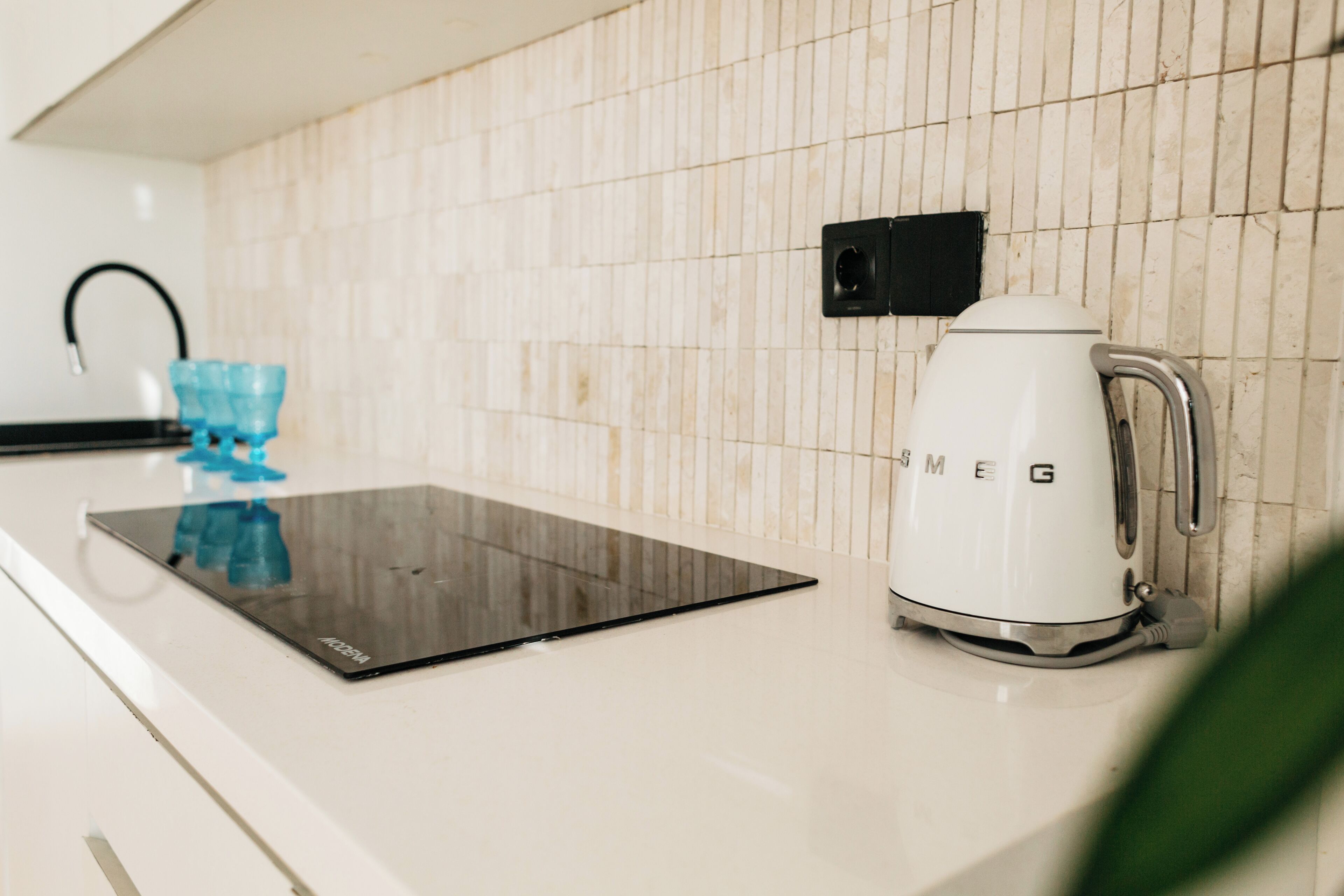 Comfort Apartment | Private kitchen