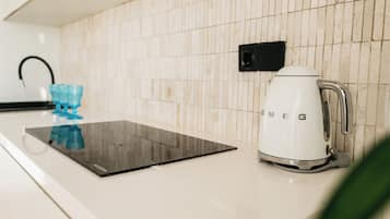 Comfort Apartment | Private kitchen