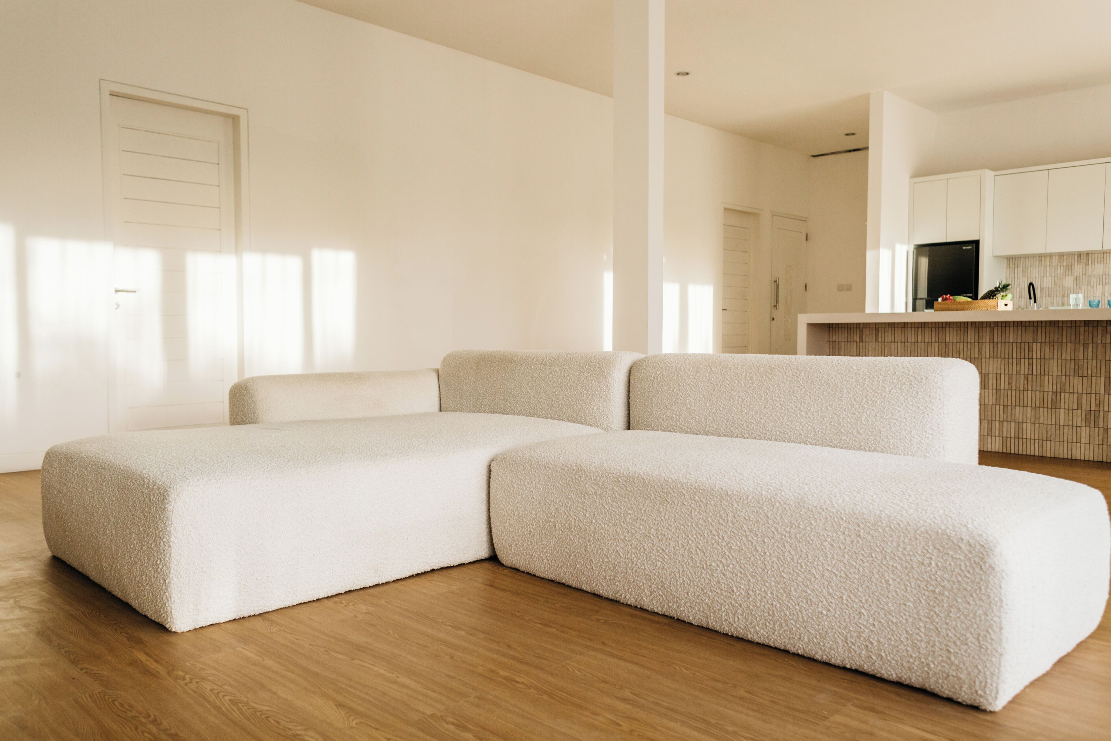 Comfort Apartment | Living area