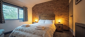 Lovely mews cottage in the western Lake District