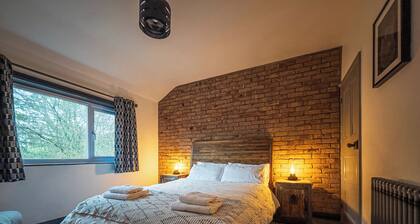 Lovely mews cottage in the western Lake District