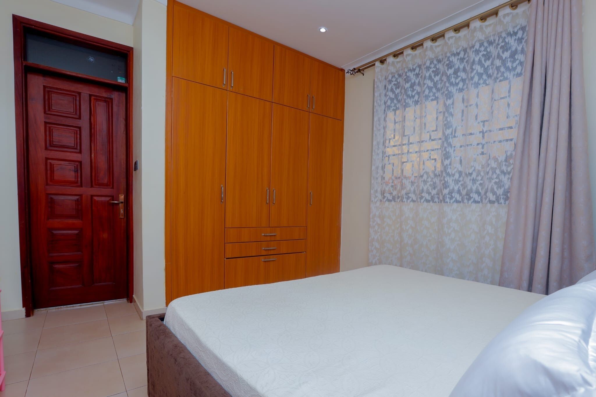 Apartment, Balcony, City View | Free WiFi