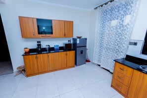 Private kitchen - Imaani Living Buziga (Kampala)