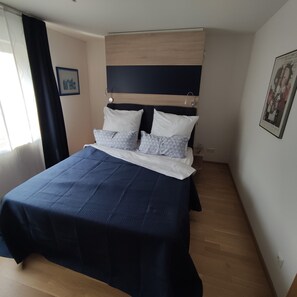 Iron/ironing board, WiFi, bed sheets - Vrbo Property (Wilhelmsthal, Oberfr)