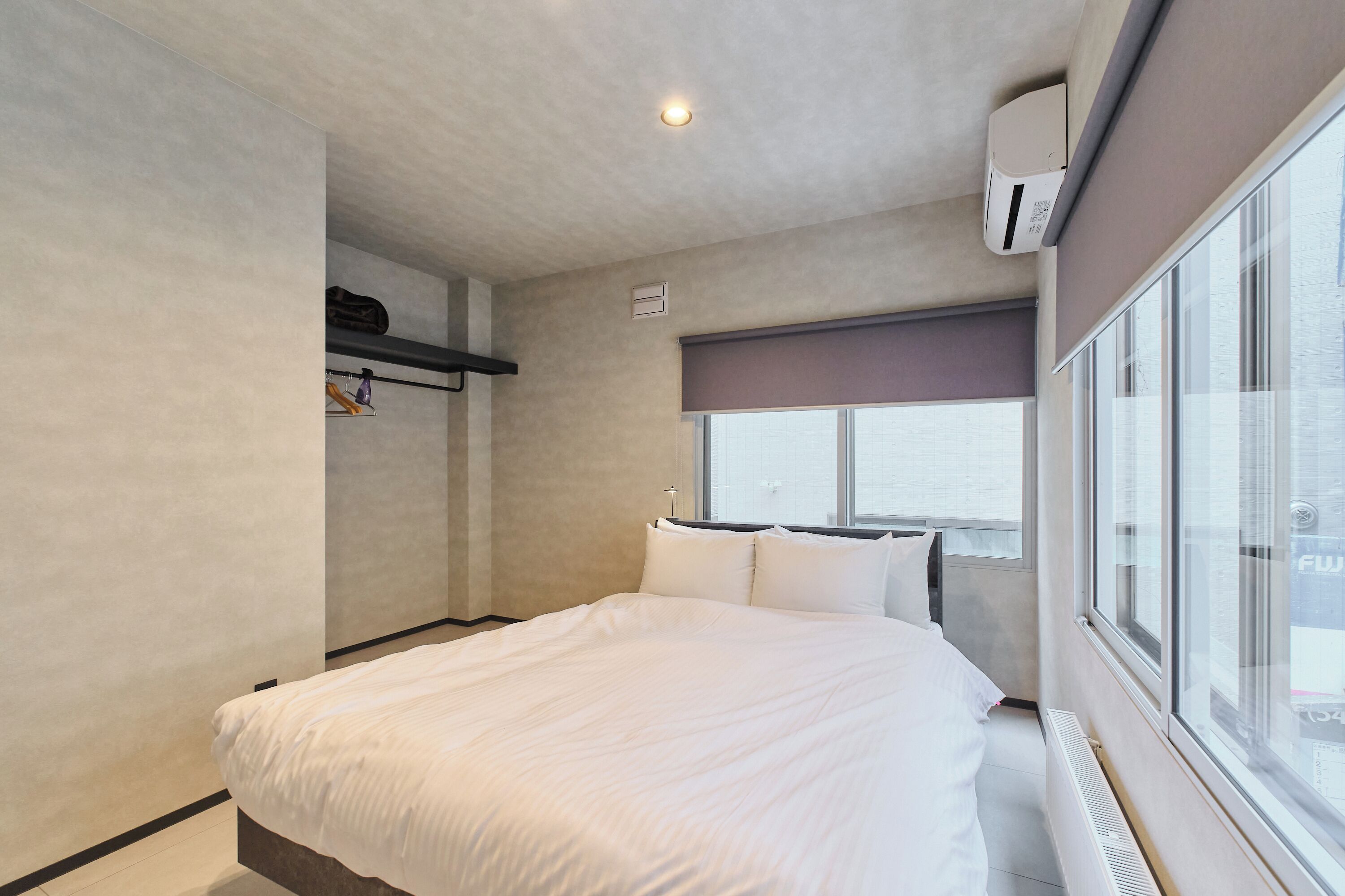 Villa – comfort | Strykejern/-brett, wi-fi (inkludert) og sengetøy