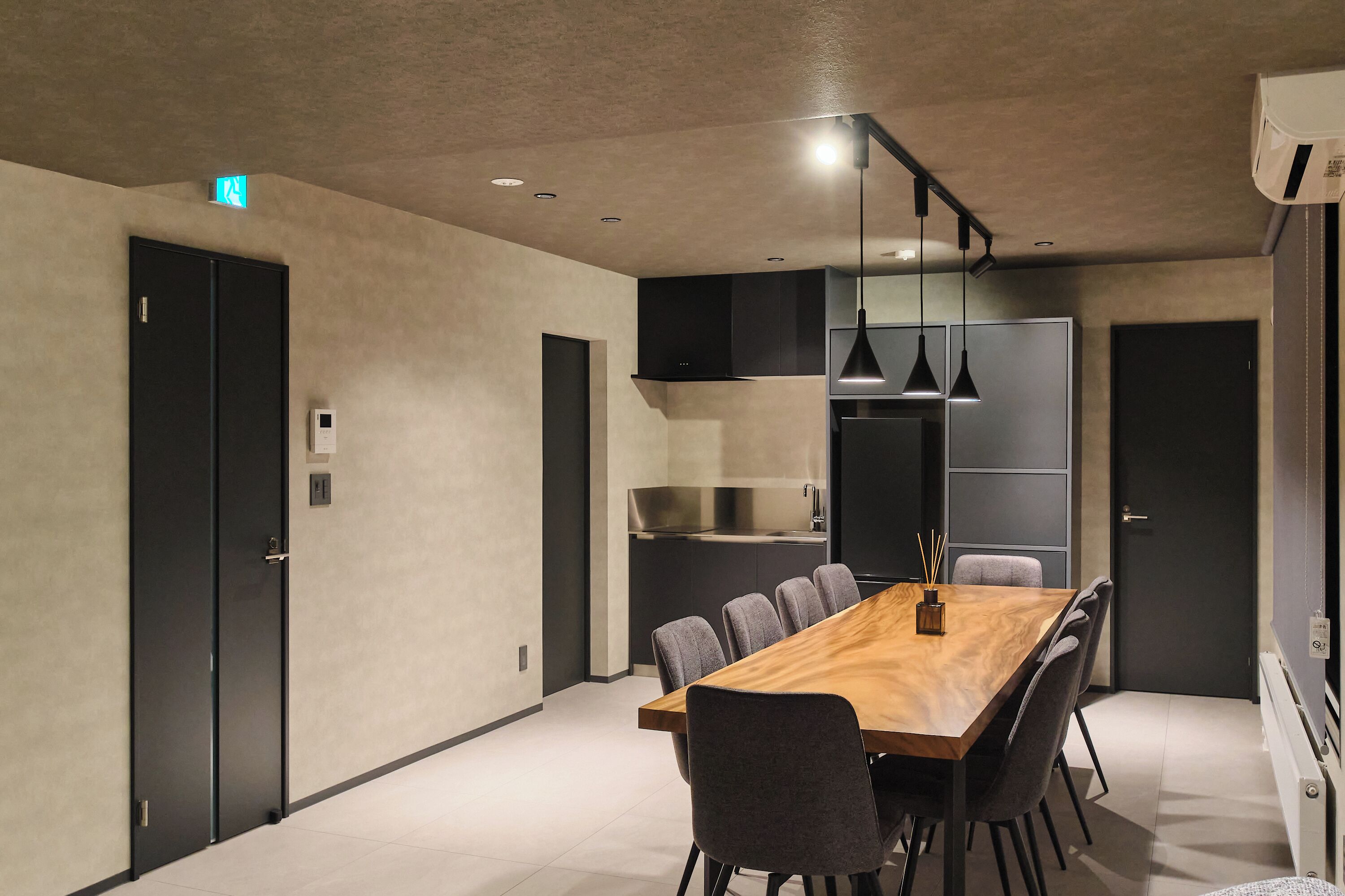 Vila conforto | Opções para refeição no quarto